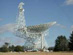 11.03.2002 - 100m radioteleskop v Green Bank