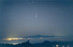26.03.2002 - Kometa Ikeya Zhang nad Tenerife