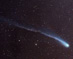 07.03.2002 - Kometa Ikeya Zhang se zjasňuje