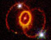 31.03.2002 - Tajemné prstence supernovy 1987A