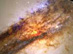 21.04.2002 - Střed galaxie Centaurus A