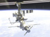 23.04.2002 - Nově rozšířená Mezinárodní kosmická stanice