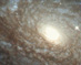 03.04.2002 - NGC 4414: Vločková spirální galaxie
