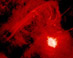 21.05.2002 - Rádiový oblouk galaktického středu