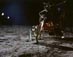 27.07.2002 - Apollo 11: Chytání trošky Slunce