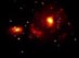 11.07.2002 - M51: rentgenové záření z Vírové galaxie