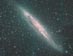 21.07.2002 - Blízká spirální galaxie NGC 4945
