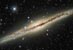 03.07.2002 - Mezihvězdní prachoví zajíčci v NGC 891