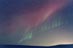 05.08.2002 - Paprsky z nečekané polární záře