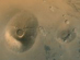08.08.2002 - Starodávné sopky na Marsu