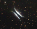 07.08.2002 - Protoplanetární mlhovina aneb Gomezův hamburger