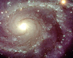 04.08.2002 - Spirální galaxie NGC 2997 z VLT