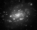 22.08.2002 - Hra skořápky v NGC 300