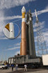 16.09.2002 - Příprava rakety Atlas V ke startu
