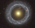 09.09.2002 - Hoagův objekt: Podivná prstencová galaxie