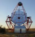 06.09.2002 - Gama dalekohled HESS