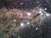 02.10.2002 - Mračna hvězd v Jižní koruně
