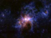 10.10.2002 - Prašné okolí Eta Carinae