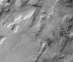 01.10.2002 - Pravoúhlé hřebeny na Marsu