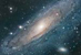21.10.2002 - M31: Galaxie Andromeda