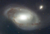 07.10.2002 - Galaxie a kvasar