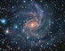 04.10.2002 - NGC 6946 zepředu