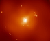 26.10.2002 - Temná hmota, rentgenové záření a NGC 720