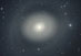 21.11.2002 - Starburst Galaxy M94