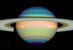 22.02.2003 - Infračervený Saturn