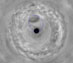19.03.2003 - Jupiterova Velká tmavá skvrna