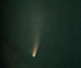 06.03.2003 - Kometa NEAT na jižní obloze