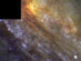 16.03.2003 - NGC 253: Galaxie Sochař