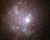 23.04.2003 - Hvězdy z NGC 1705