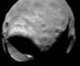 06.04.2003 - Phobos: Měsíc Marsu se zpečetěným osudem
