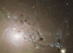 05.05.2003 - NGC 1275: Srážka galaxií