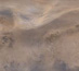 10.07.2003 - Prachová bouře nad severním Marsem
