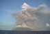 08.07.2003 - Mt. Anatahan vybuchuje