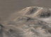 30.07.2003 - Ojíněné pohoří na Marsu