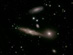 31.07.2003 - Skupina galaxií Group HCG 87