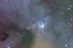 21.07.2003 - IC 4603: Reflekční mlhovina v Hadonošovi