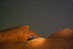 15.07.2003 - Mars vycházející Obloukovou skálou