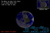 16.07.2003 - Simulovaný pohled z Marsu