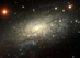 19.07.2003 - NGC 3621: Daleko za Místní skupinou