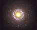 26.07.2003 - Spirální galaxie NGC 7742