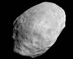 01.07.2003 - Marsův měsíc Phobos podle MGS