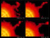 03.07.2003 - Dynamický výtrysk pulsaru Vela