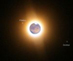 24.10.2003 - Marsovy měsíce