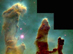 26.10.2003 - M16: Hvězdy z vajec Orla