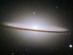08.10.2003 - Galaxie Sombrero z HST