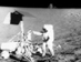 05.10.2003 - Návštěva Apolla 12 u Surveyoru 3